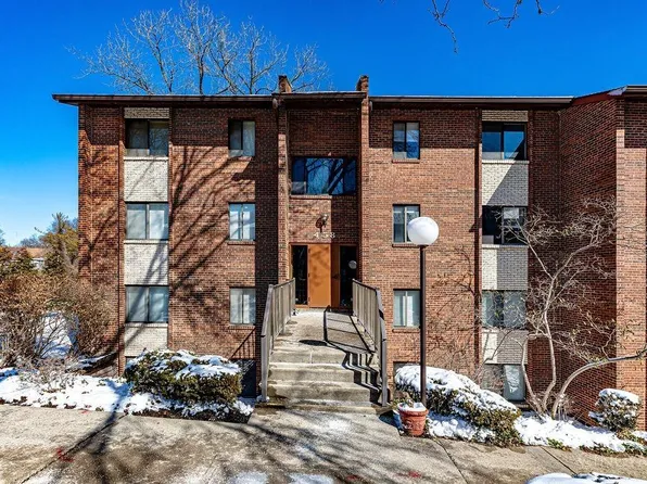 458 Grand Ave Unit 8, Cincinnati, OH 45205
