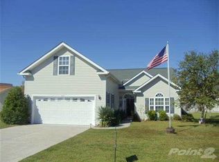2641 Corn Pile Rd, Myrtle Beach, SC 29588