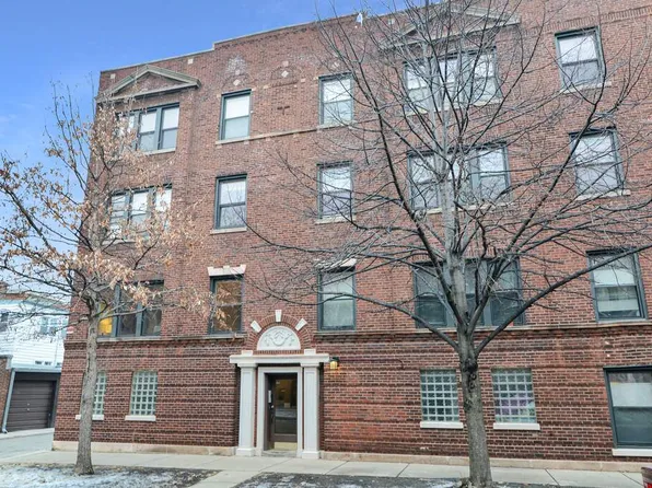 2608 W Ainslie St, Chicago, IL 60625