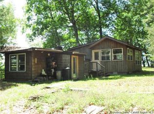 63 Eagles Nest Rd, Hurley, NY 12443