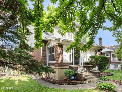 4207 Southern Pkwy, Louisville, KY, 40214