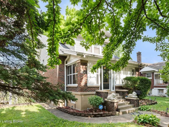 4207 Southern Pkwy, Louisville, KY 40214