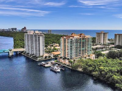 2845 NE 9th Street #804, Fort Lauderdale, FL, 33304