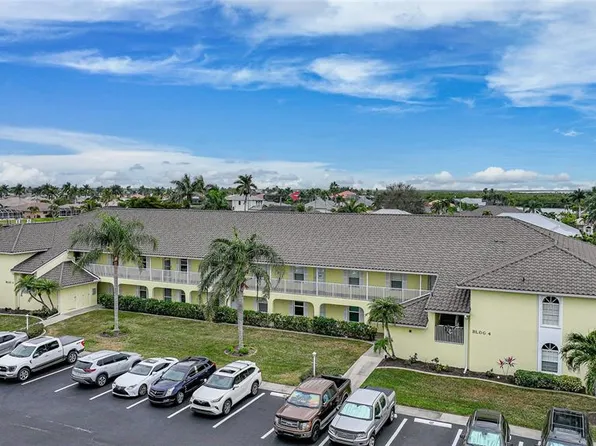 4000 Bal Harbor Blvd Unit 423, Punta Gorda, FL 33950