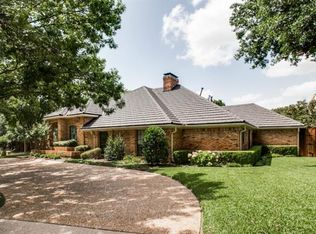5505 Burning Tree Cir, Plano, TX 75093