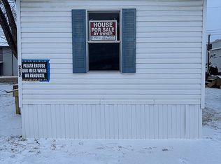 404 Wadena Rd LOT 217, Fayette, IA 52142