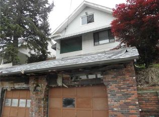 828 Marne Ave, Monongahela, PA 15063