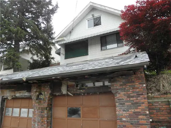 828 Marne Ave, Monongahela, PA 15063