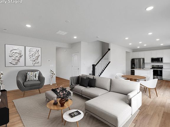 Macalester Home Design