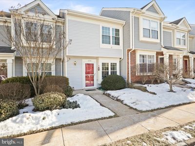 21716 Calamary Cir, Sterling, VA, 20164