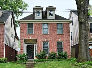 198 S Reese St, Memphis, TN 38111