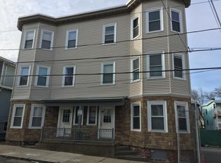 53 Maverick St #2, Chelsea, MA 02150