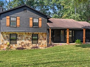 1961 Woodlot Trl, Lithonia, GA 30058