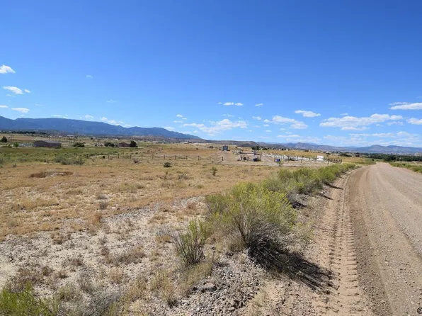 888 Victory Ln, Florence, CO 81226