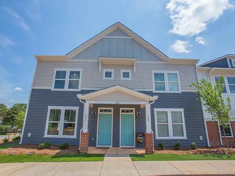 Chandler Commons — Photo 19