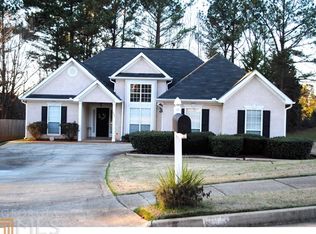 345 Royal Crescent Way, Stockbridge, GA 30281