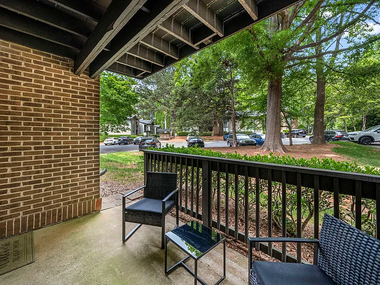 Porch