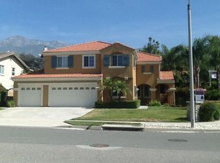 12286 Clydesdale Dr, Etiwanda, CA 91739