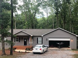107 Surrey Dr, Huddleston, VA 24104