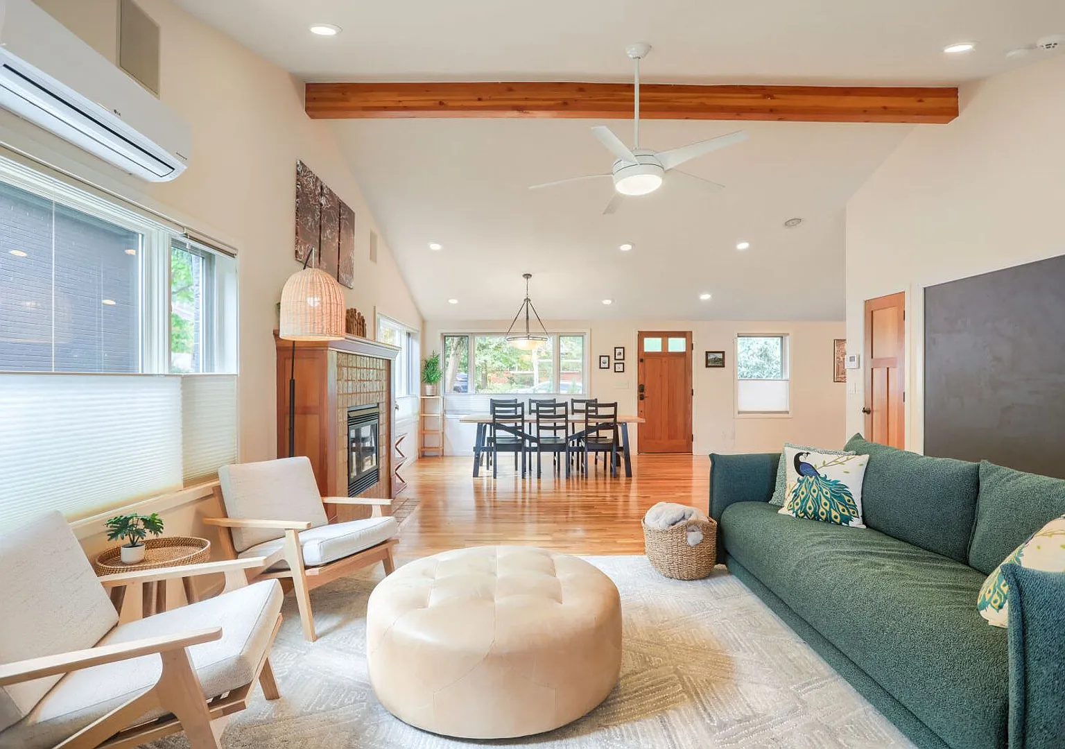 Chautauqua 3BR Sanctuary | Mins to Pearl & Trails — Photo 1