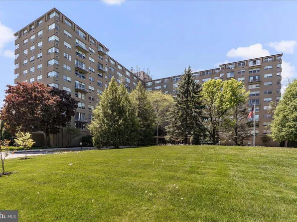 1030 E Lancaster Ave APT 121, Bryn Mawr, PA 19010