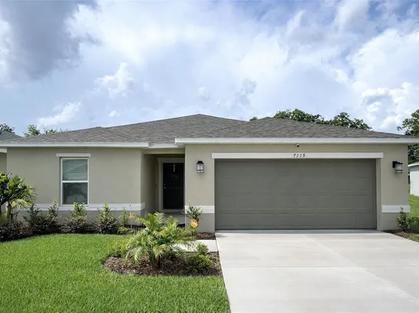 7115 Cruz Ct, Lakeland, FL 33813