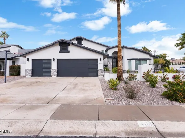 6174 E JANICE Way, Scottsdale, AZ 85254
