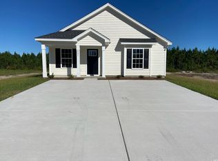 4395 Dew Lane Spruce Plan, Conway, SC 29527