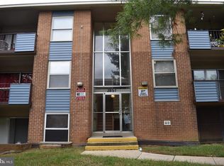 3857 Saint Barnabas Rd #T, Suitland, MD 20746