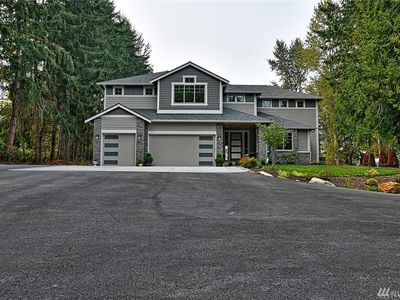 5204 83rd Ave NE, Marysville, WA, 98270