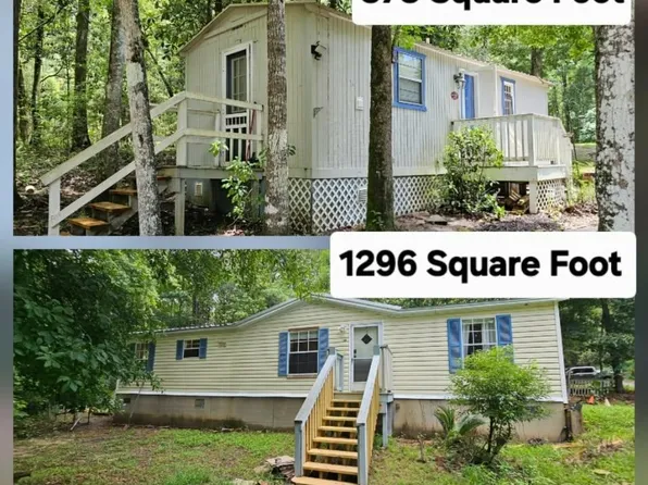 451 & 429 Havana Hwy, Quincy, FL 32352