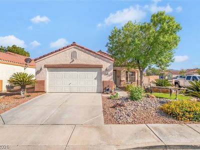 733 Rising Brook Dr, Henderson, NV, 89011