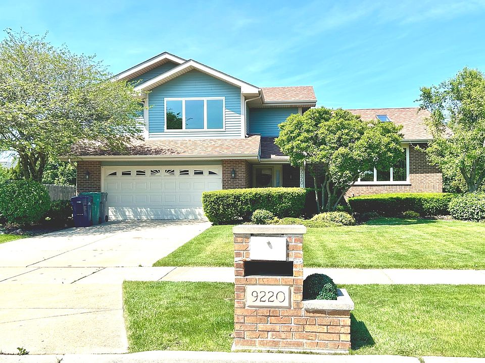 1st image of 9220 Frances Ln