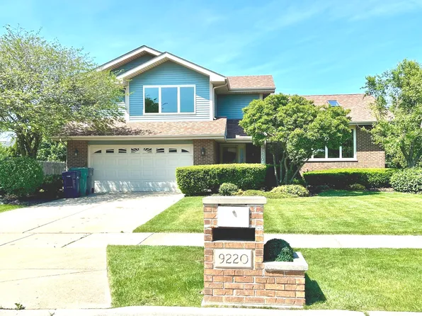 9220 Frances Ln, Orland Park, IL 60462