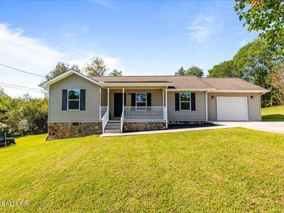 112 Margaret Ln, Jacksboro, TN, 37757