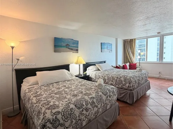 19201 Collins Ave #623, Sunny Isles Beach, FL 33160