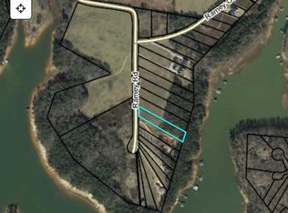 272 Ramey Rd LOT 19, Westminster, SC 29693