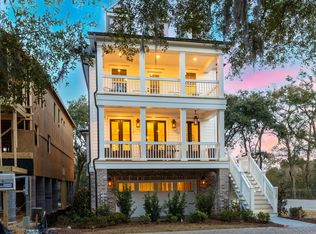 7018 Alpine Bay Ln, Johns Island, SC 29455