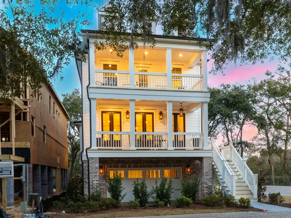 7018 Alpine Bay Ln, Johns Island, SC 29455