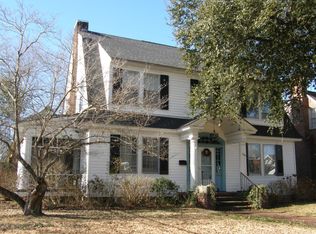 1001 Kenan St W, Wilson, NC 27893