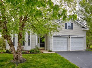 19 Colonial Way, Allentown, NJ 08501