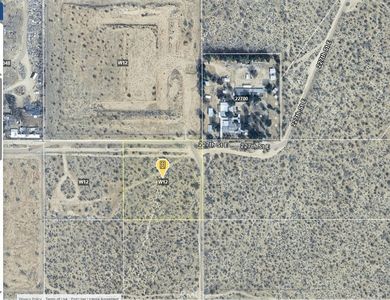 0 Avenue W #28, Llano, CA, 93544