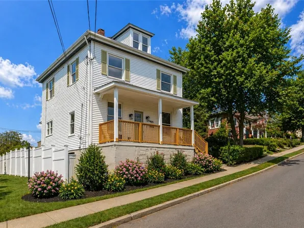 435 Steck St, Greensburg, PA 15601