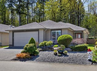 2205 Robert Lang Dr #115, Courtenay, BC V9N1M4