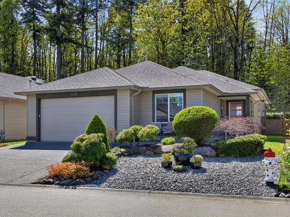 2205 Robert Lang Dr #115, Courtenay, BC V9N 1M4