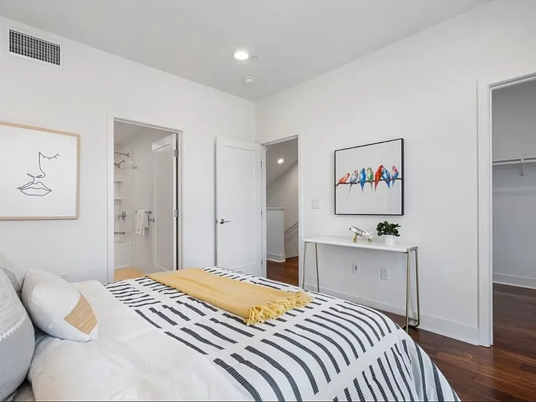 3768 Capitol Ave #309B — Photo 8