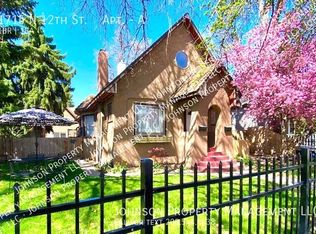 1715 N 12th St #A, Boise, ID 83702