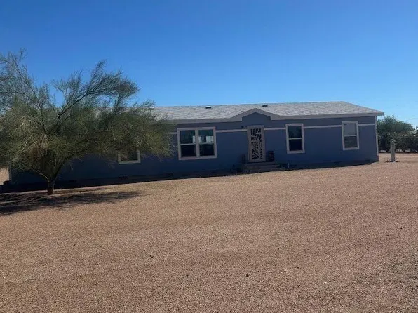 1495 N Valley Dr, Apache Junction, AZ 85120