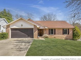 7499 Fairpoint Dr, Fayetteville, NC 28314