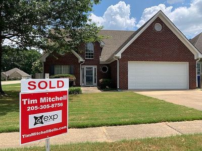 901 Jackson Cir, Helena, AL, 35080